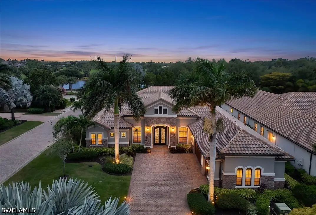 23844 Campla Court, Estero, FL 34134 - #1