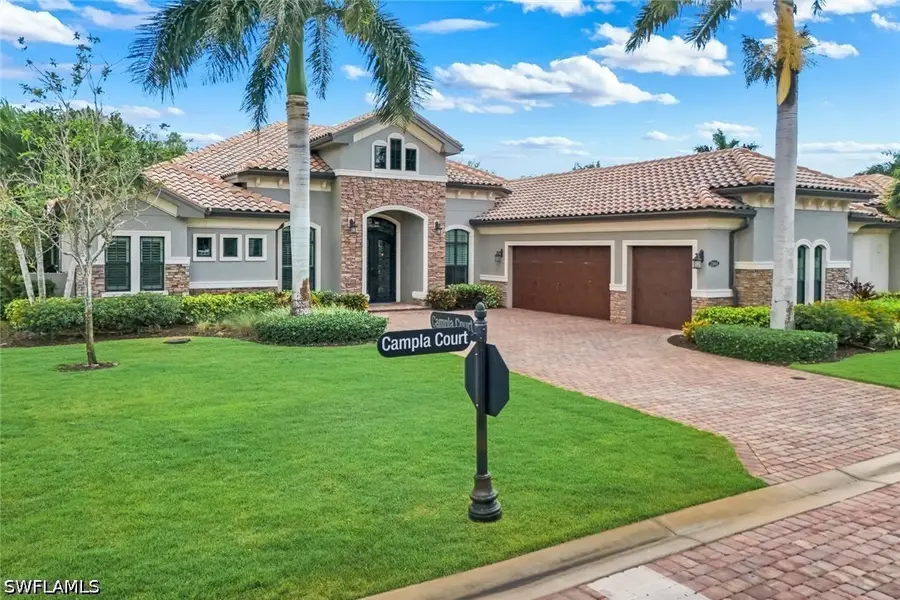 23844 Campla Court, Estero, FL 34134 - #2