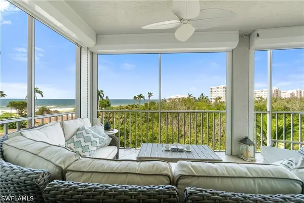 260 Barefoot Beach Boulevard #301, Bonita Springs, FL 34134