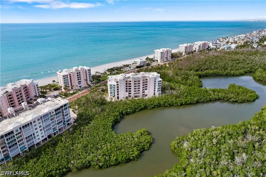 260 Barefoot Beach Boulevard #301, Bonita Springs, FL 34134 - #3