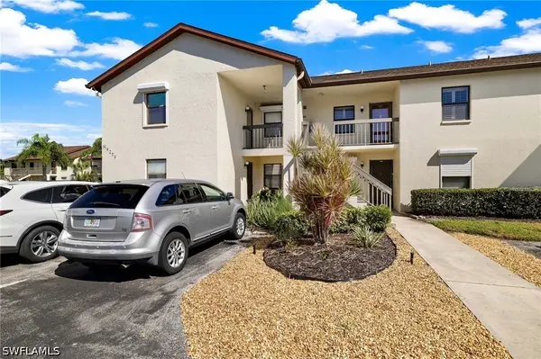 9270 Lake Park Drive #101, Fort Myers, FL 33919