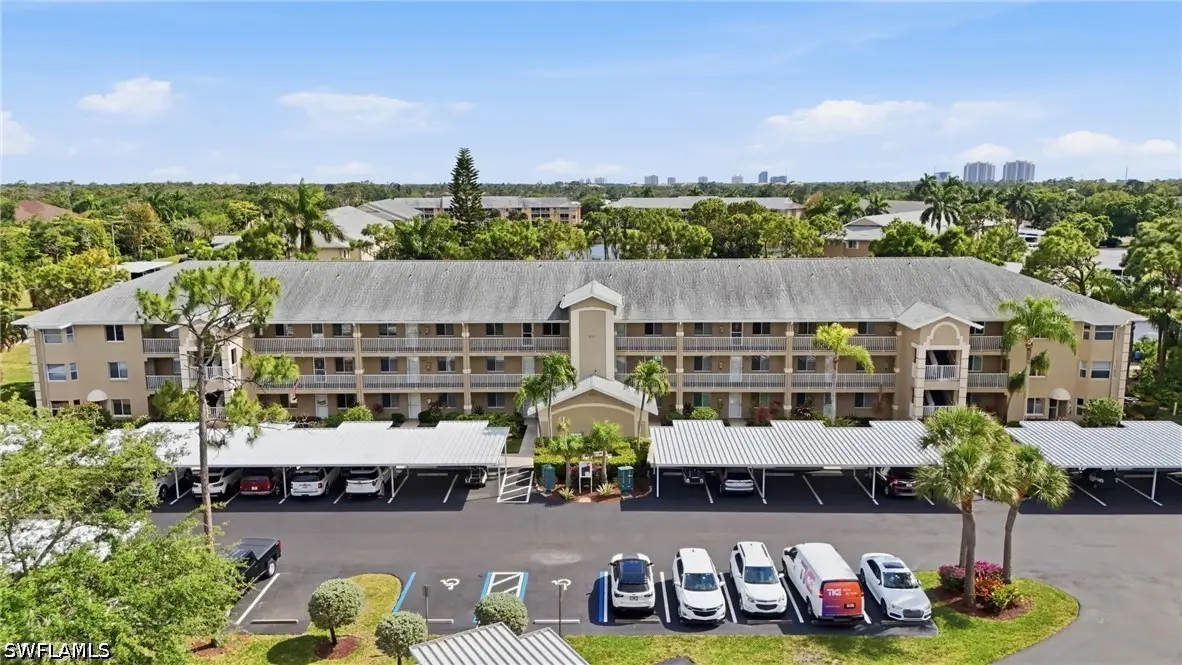 4111 Lorene Drive #309, Estero, FL 33928 - #1