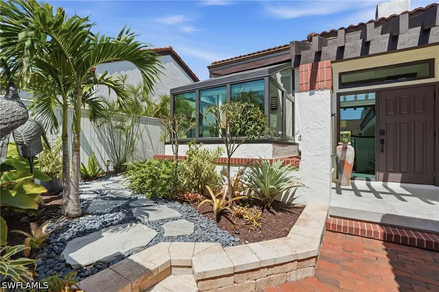 539 Bay Villas Lane #101, Naples, FL 34108 - #2