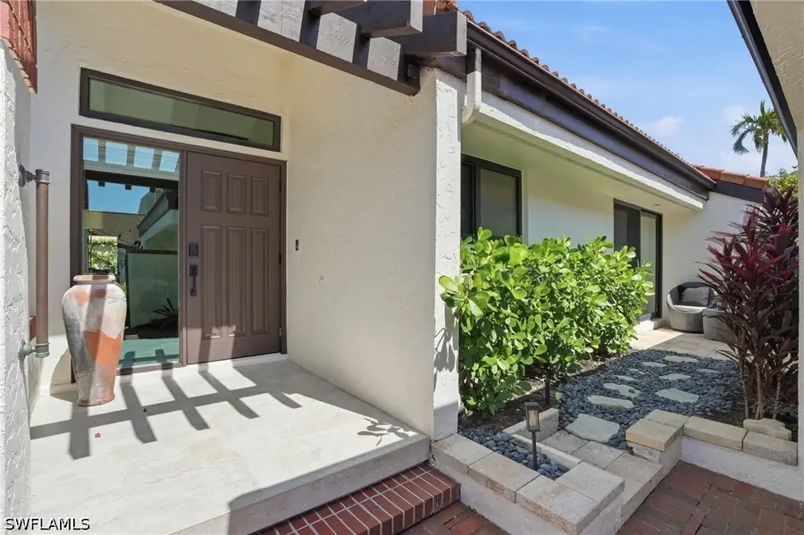 539 Bay Villas Lane #101, Naples, FL 34108 - #3