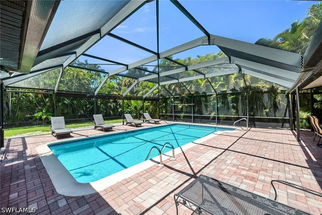 146 Greenbrier Street, Marco Island, FL 34145 - #1