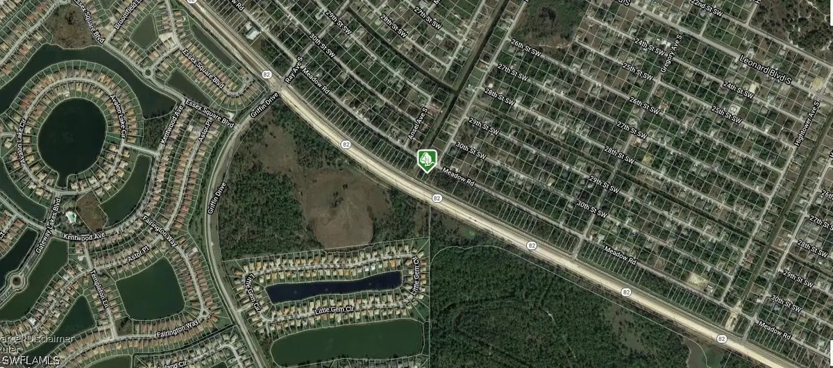 710 Meadow Road, Lehigh Acres, FL 33973 - #1