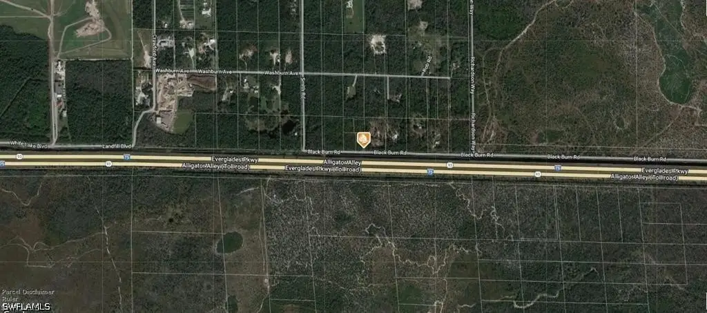 Blackburn Road, Naples, FL 34117 - #1