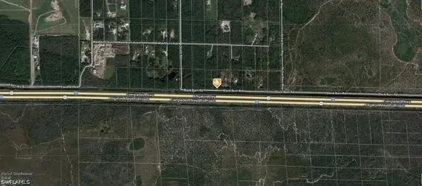 Blackburn Road, Naples, FL 34117