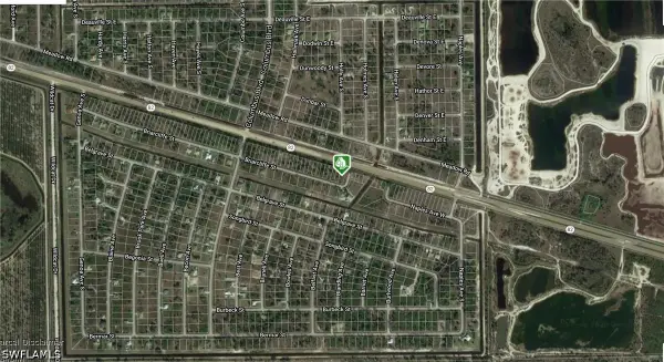 1249 Briarcliffe Street, Fort Myers, FL 33913