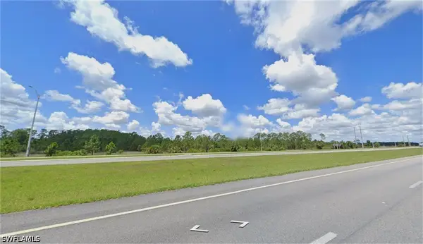 Meadow Road, Lehigh Acres, FL 33974