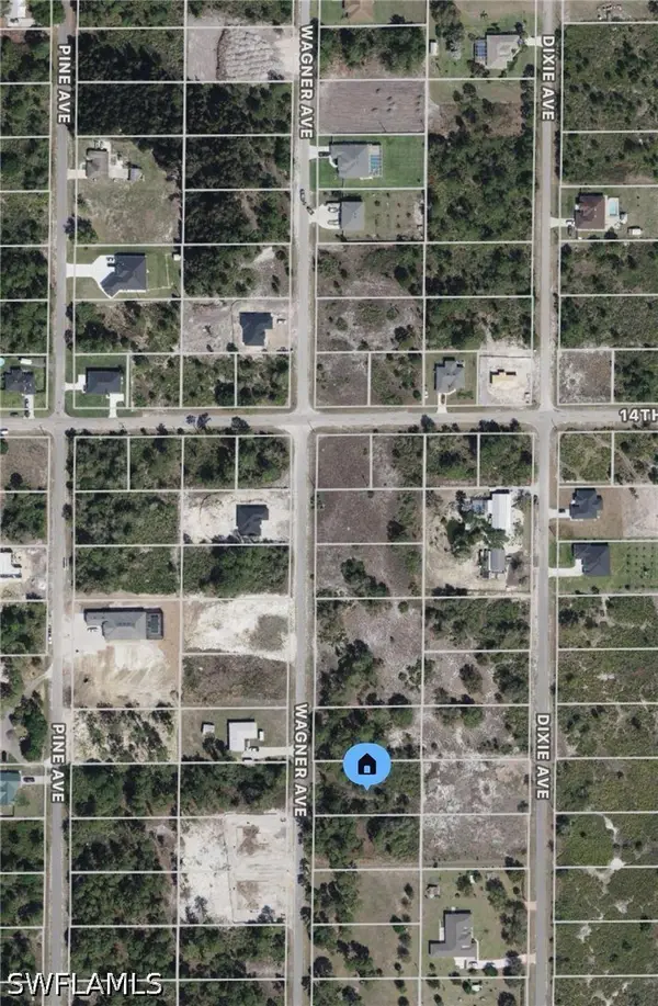 1310 Wagner Avenue, Lehigh Acres, FL 33972