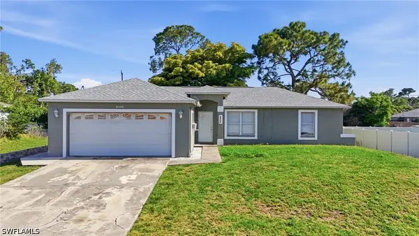 8346 Bamboo Road, Fort Myers, FL 33967