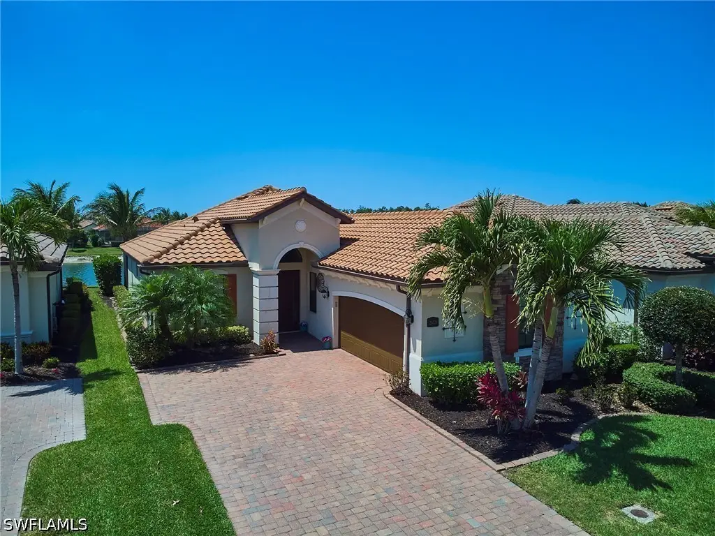 28074 Edenderry Court, Bonita Springs, FL 34135 - #1