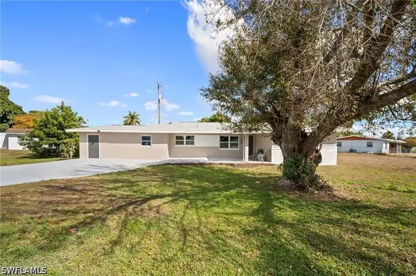 126 Texas Road, Lehigh Acres, FL 33936