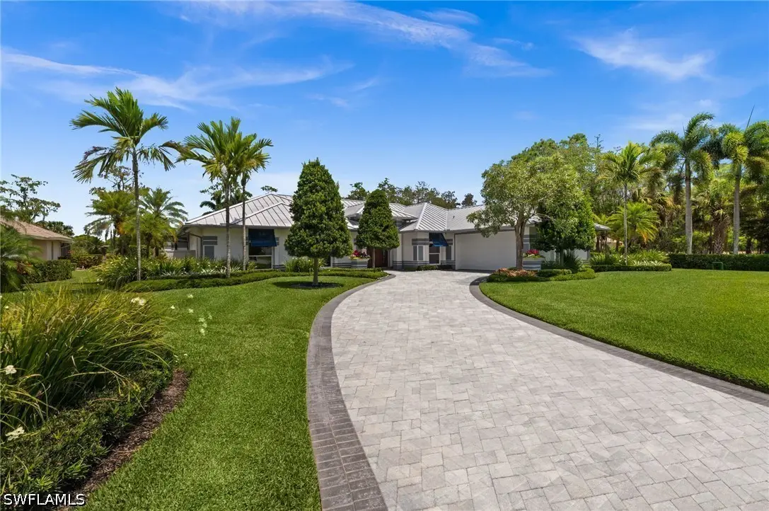 2003 Duke Drive, Naples, FL 34110 - #1