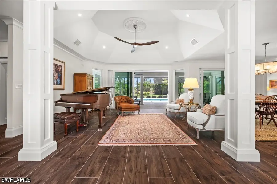 2003 Duke Drive, Naples, FL 34110 - #3