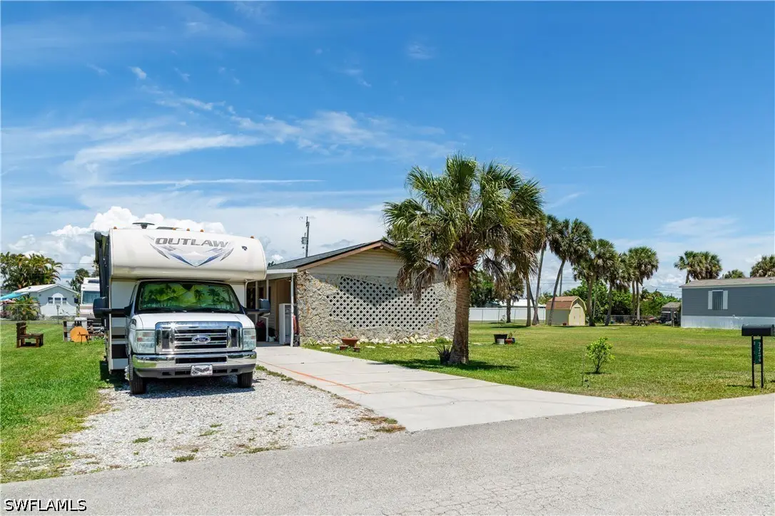 7784 Raymary Street, Bokeelia, FL 33922 - #1
