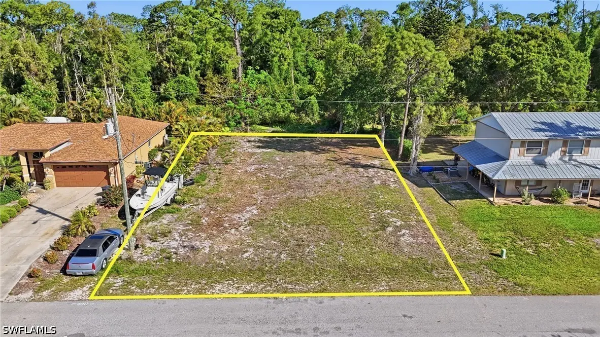 8325 Cypress Drive S, Fort Myers, FL 33967 - #1