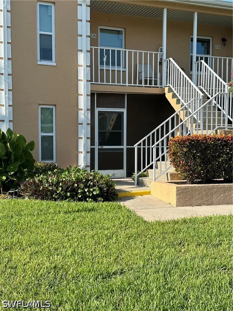 1950 W Crown Pointe Boulevard #B106, Naples, FL 34112 - #1