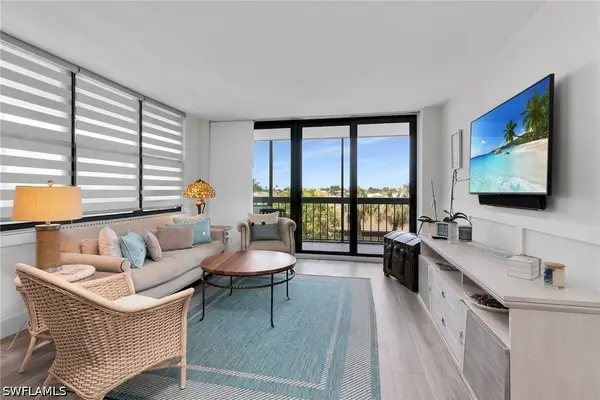 591 Seaview Court #A402, Marco Island, FL 34145