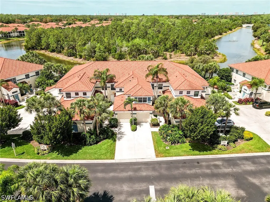 10751 Crooked River Road #202, Estero, FL 34135 - #1