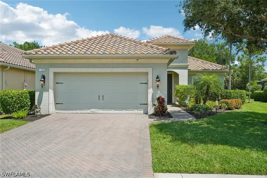 3651 Canopy Circle, Naples, FL 34120 - #2