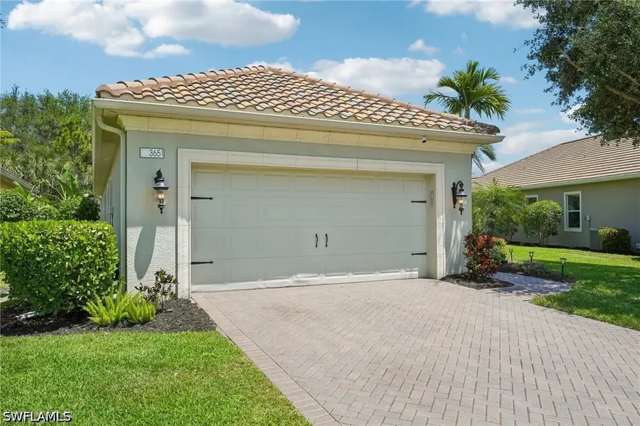 3651 Canopy Circle, Naples, FL 34120 - #3