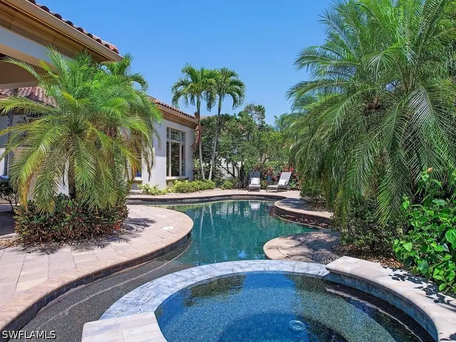 2202 Miramonte Way, Naples, FL 34105 - #3