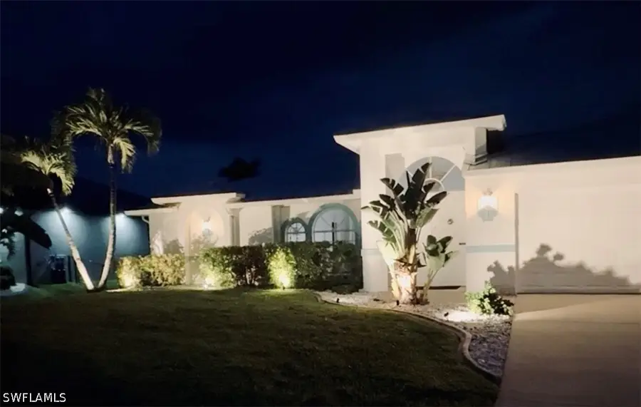3805 SW 1st Terrace, Cape Coral, FL 33991 - #3
