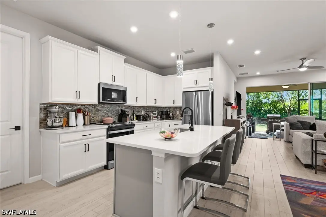 10353 Bonavie Cove Drive, Fort Myers, FL 33966 - #1