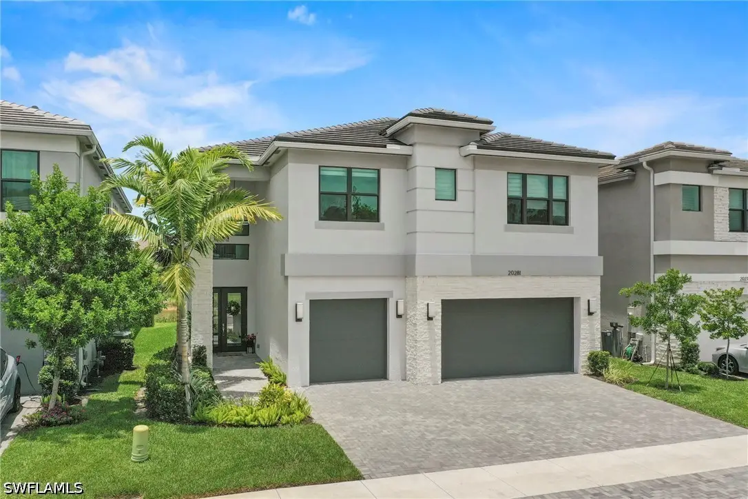 20281 Fair Oak Lane, Estero, FL 33928 - #1