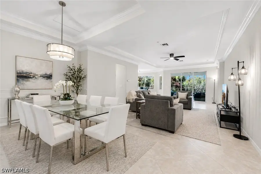 12850 Carrington Circle #203, Naples, FL 34105 - #2