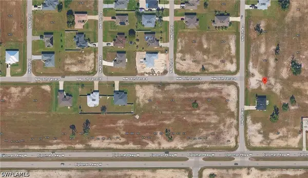 1615 NW 5th Avenue, Cape Coral, FL 33993