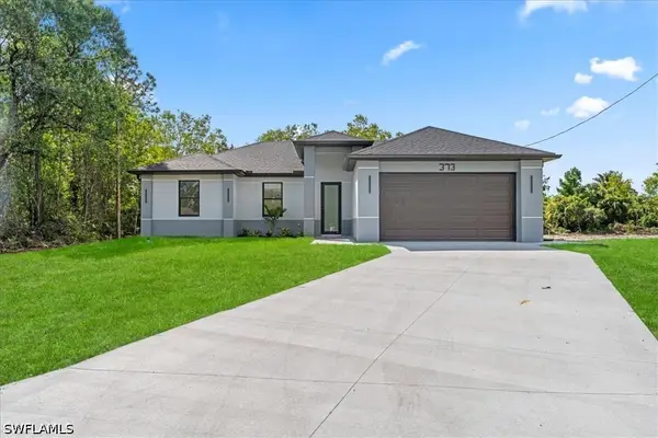 373 Selkirk Avenue, Lehigh Acres, FL 33974