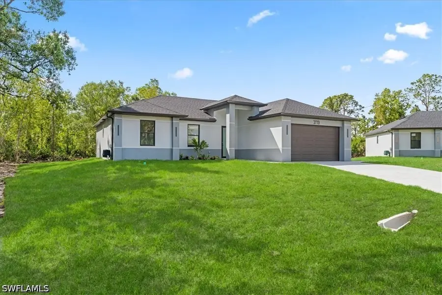 373 Selkirk Avenue, Lehigh Acres, FL 33974 - #3