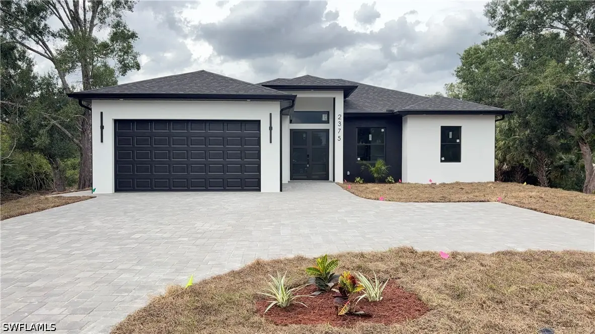2375 2nd Avenue Se, Naples, FL 34117 - #1
