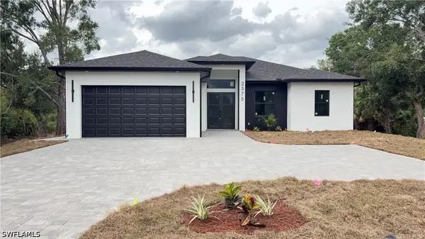 2375 2nd Avenue Se, Naples, FL 34117