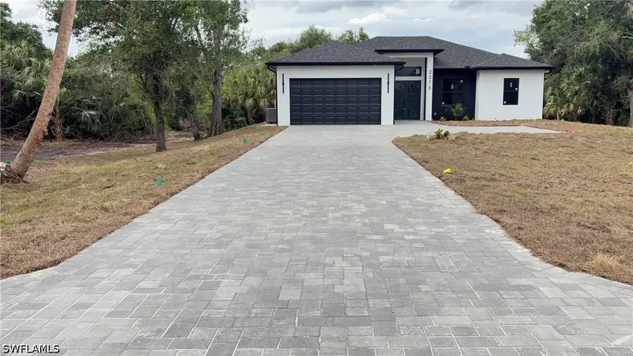 2375 2nd Avenue Se, Naples, FL 34117 - #2