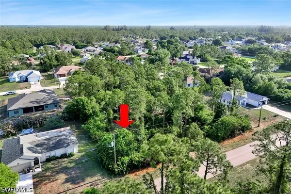 5323 Belrose Street, Lehigh Acres, FL 33971