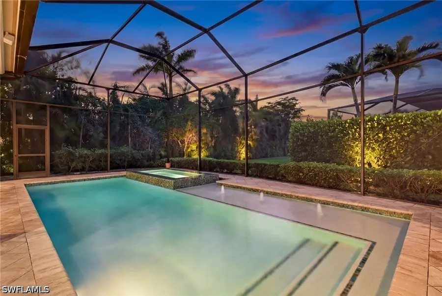 628 Venezia Grande Drive, Naples, FL 34119 - #3