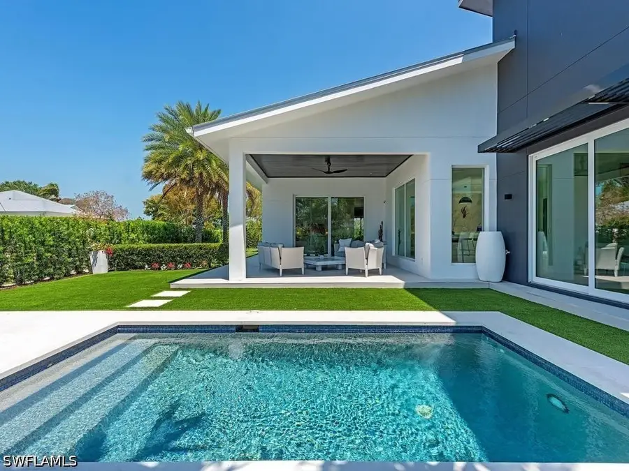 1218 14th Avenue N, Naples, FL 34102 - #3