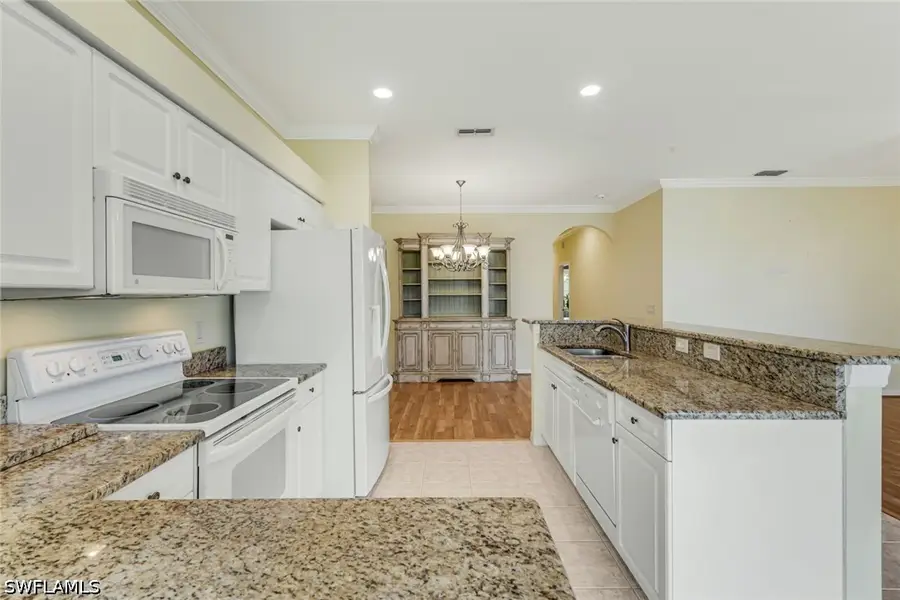 1787 Morning Sun Lane #F3, Naples, FL 34119 - #2