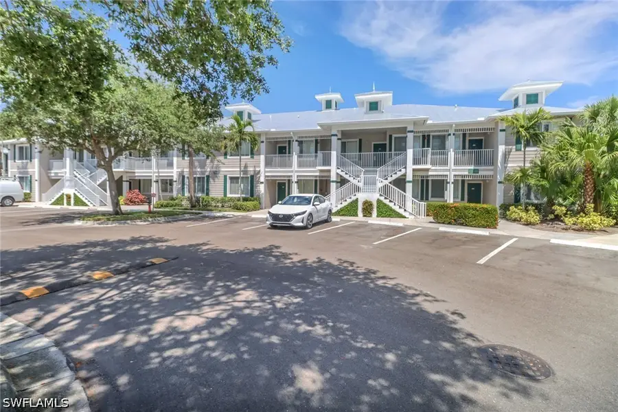 7940 Mahogany Run Lane #611, Naples, FL 34113 - #2