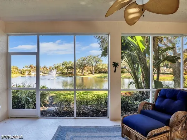 25051 Ballycastle Court #102, Bonita Springs, FL 34134