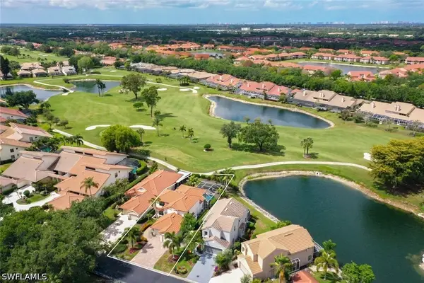 11766 Quail Village Way #14, Naples, FL 34119
