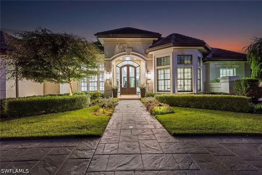 6536 Highcroft Drive, Naples, FL 34119 - #3