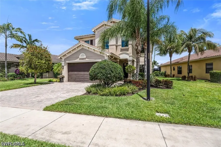 13539 Mandarin Circle, Naples, FL 34109 - #2