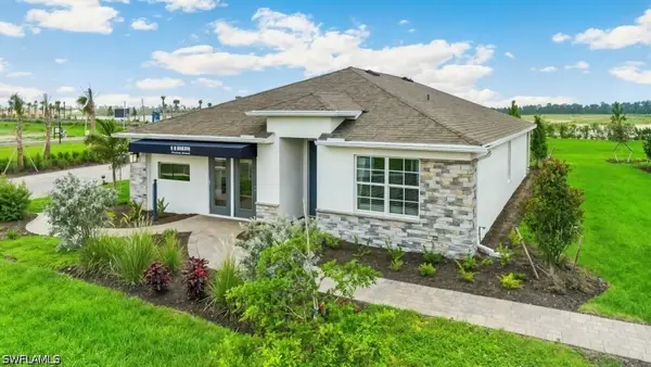 17803 Shade Tree Loop, Punta Gorda, FL 33982