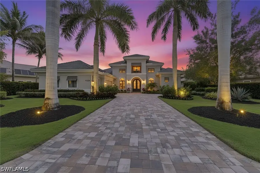 4134 Cortland Way, Naples, FL 34119 - #2