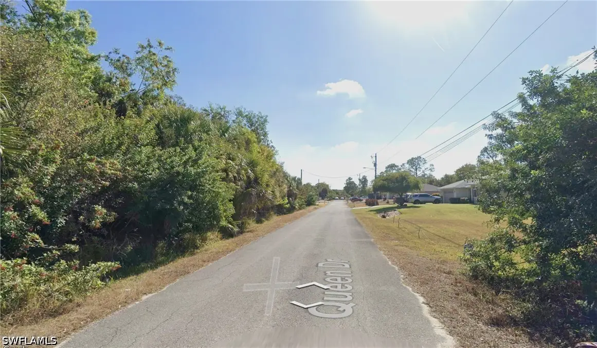 2615 Queen Drive, Lehigh Acres, FL 33971 - #1